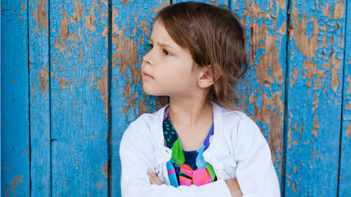 Kenapa Anak tidak mendengarkan orangtua?